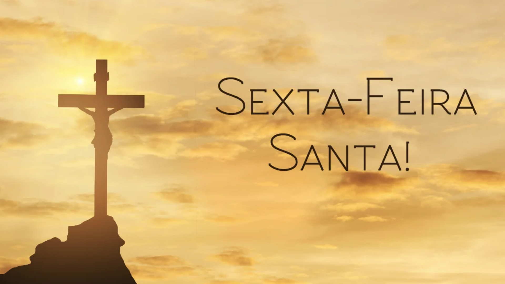 Viva a Sexta-feira Santa em Divinópolis: Programação Completa das Celebrações