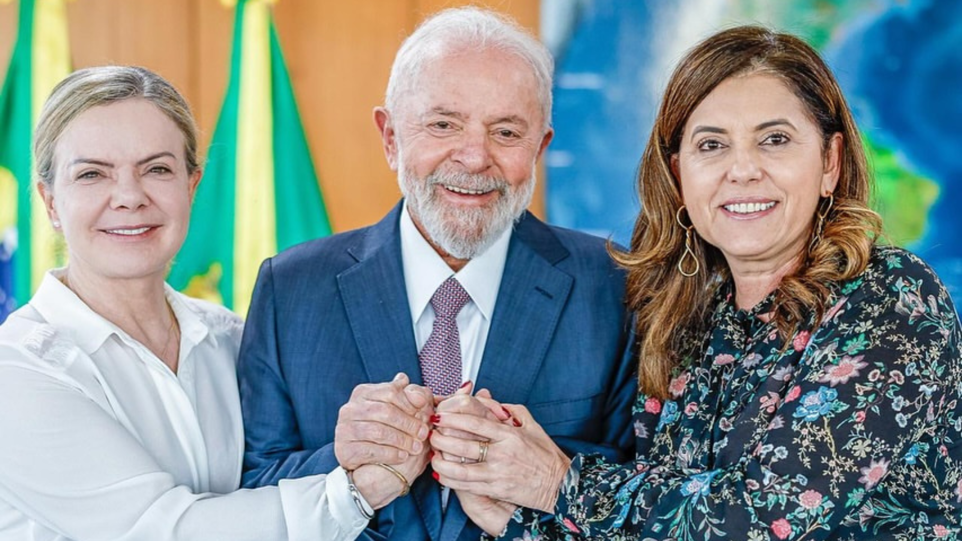 Lula Confirma Visita a Divinópolis Após Conclusão do Hospital Regional.