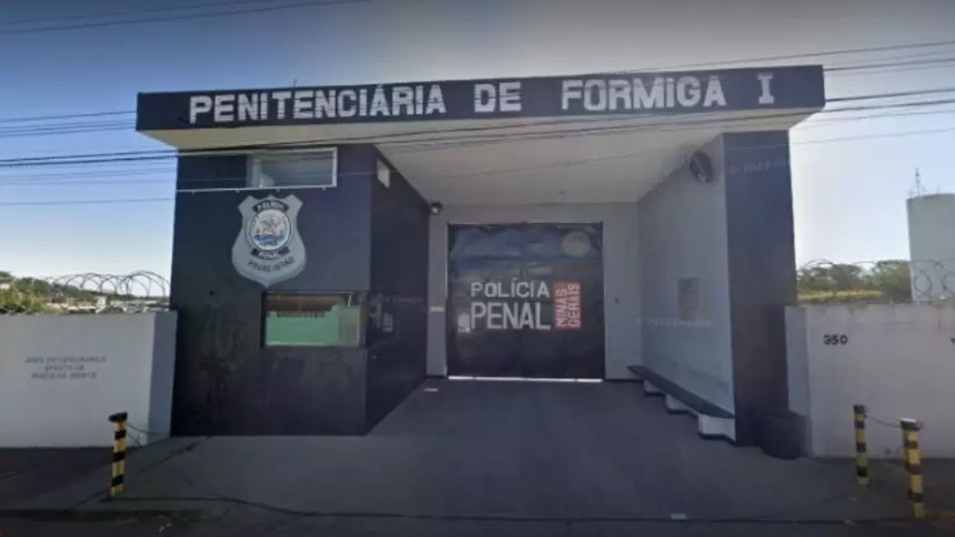 Policial Penal é Preso por Receber Propina para Entregar Celulares a Detentos em Formiga.